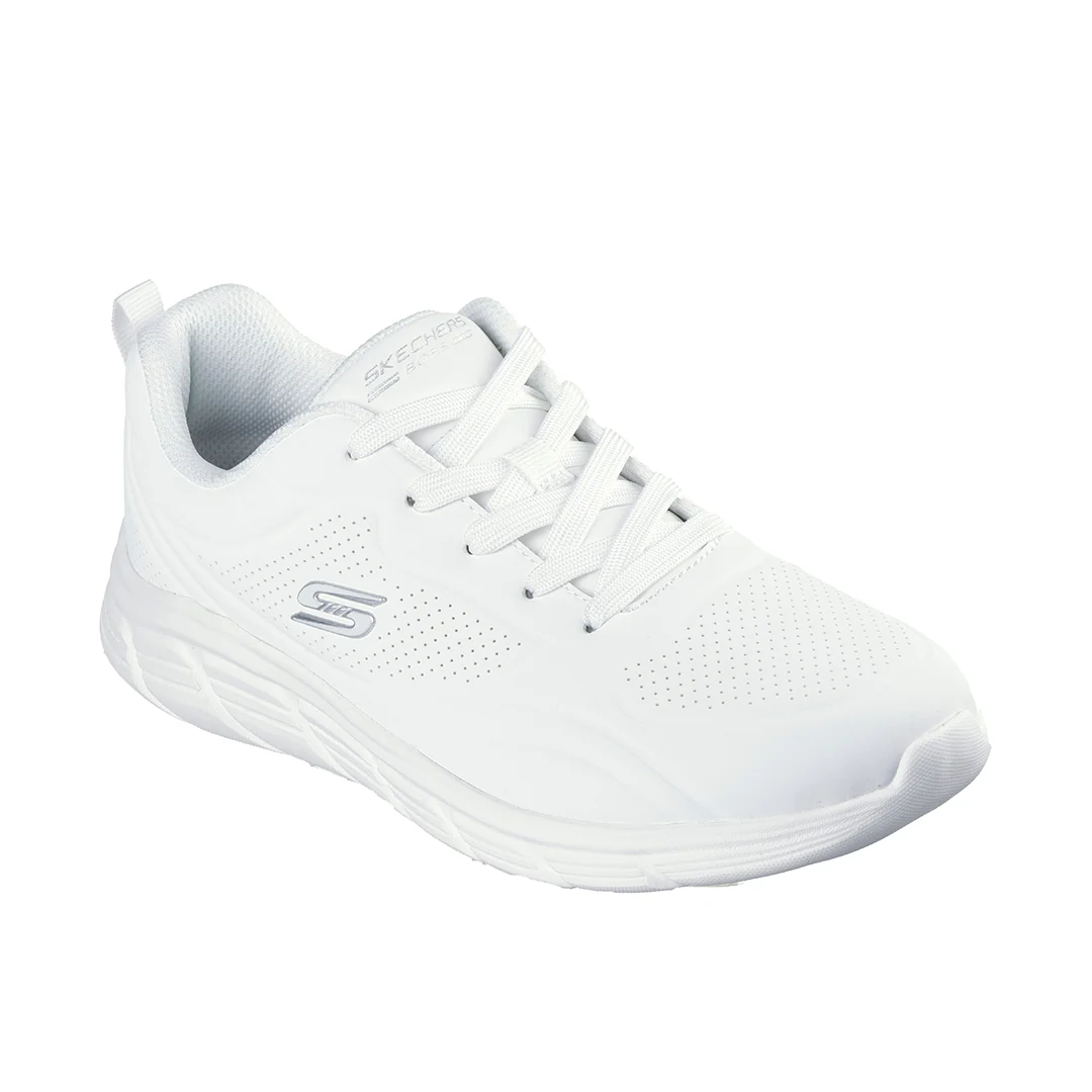 TENIS SKECHERS BLANCO 67257