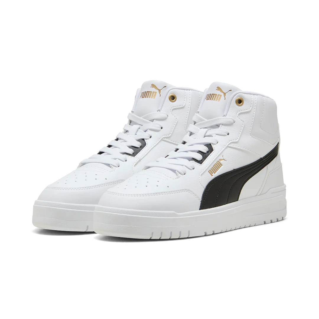 TENIS PUMA BLANCO 69874
