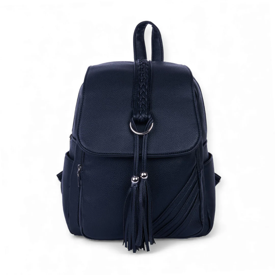 MOCHILA COLOR NEGRO 83705