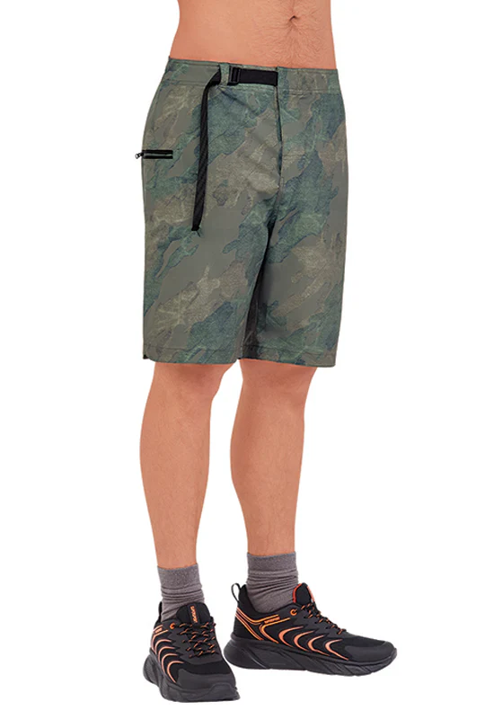 BERMUDA MULTICOLOR ESTAMPADA 81850