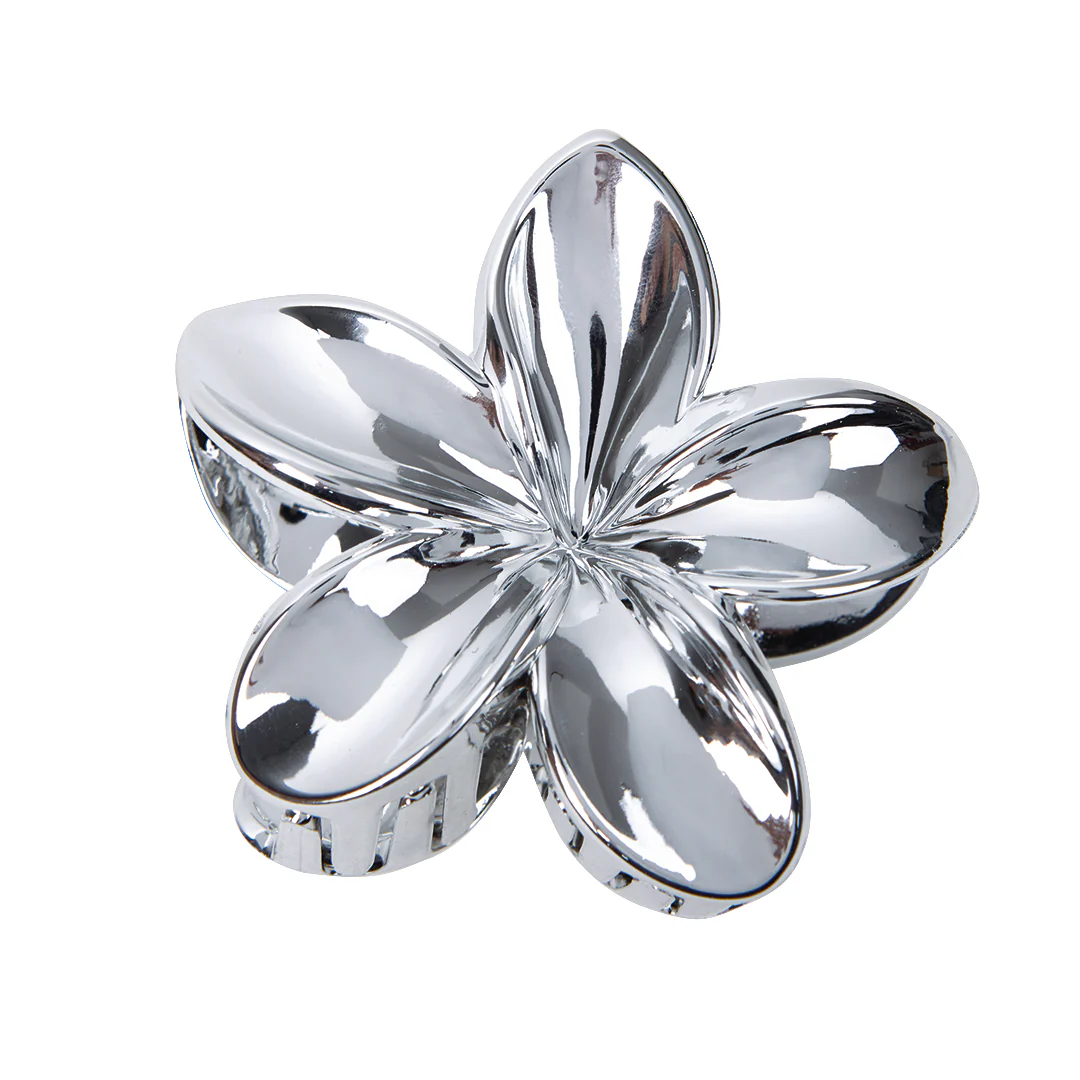 PINZA PARA EL CABELLO DE FLOR 94005