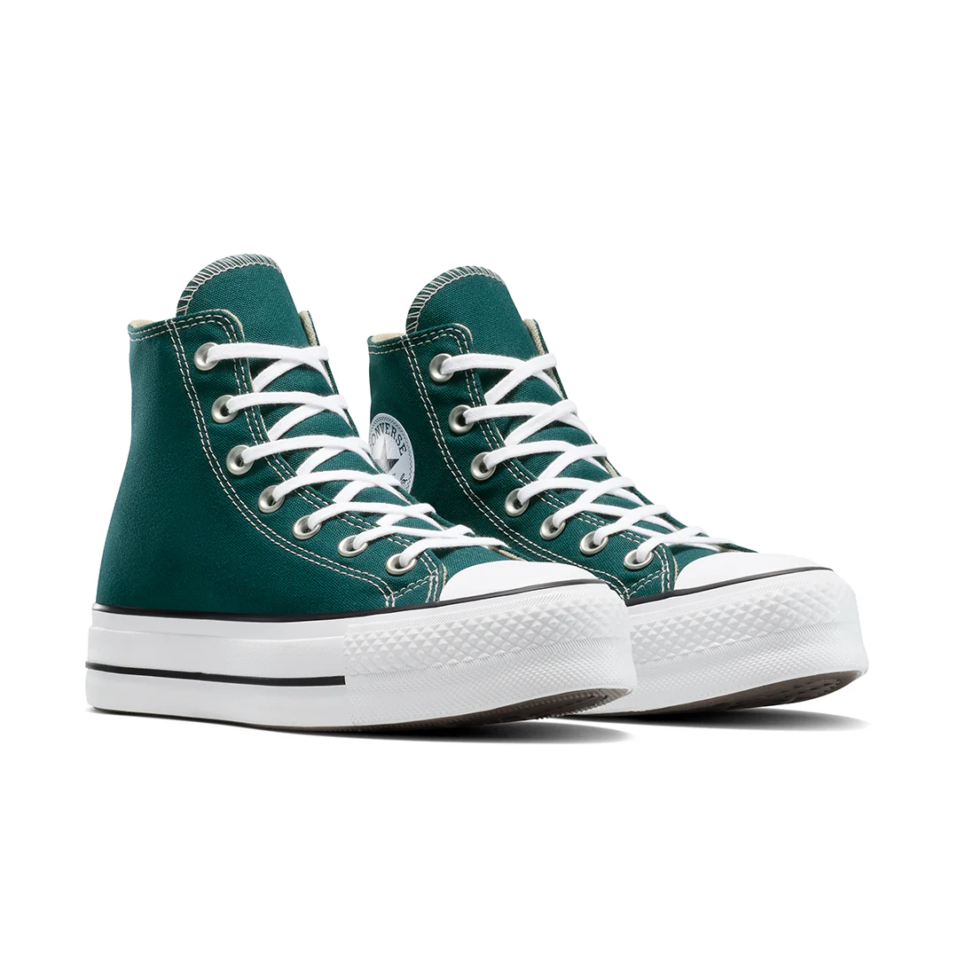 BOTA CONVERSE CHUCK TAYLOR VERDE 60174