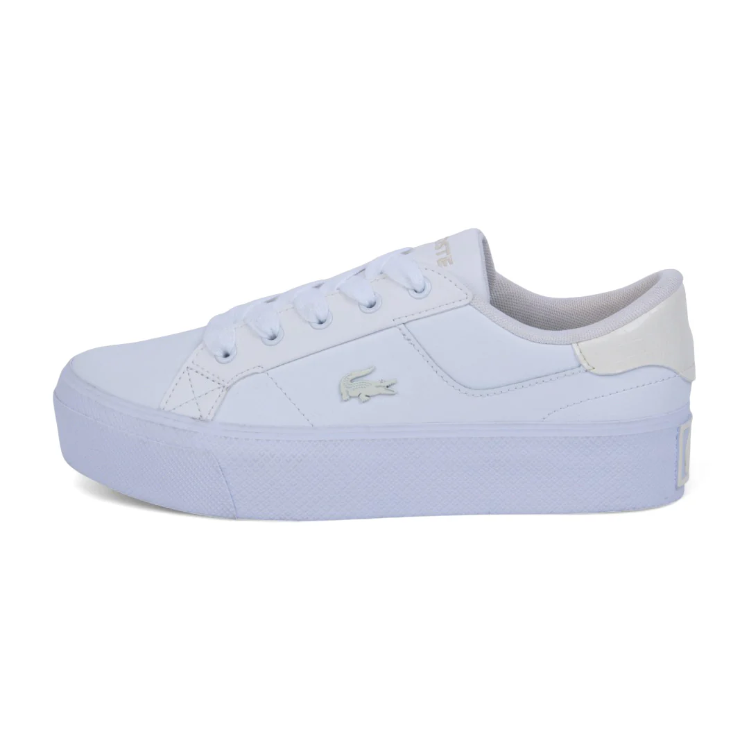 TENIS LACOSTE DAMA 60447