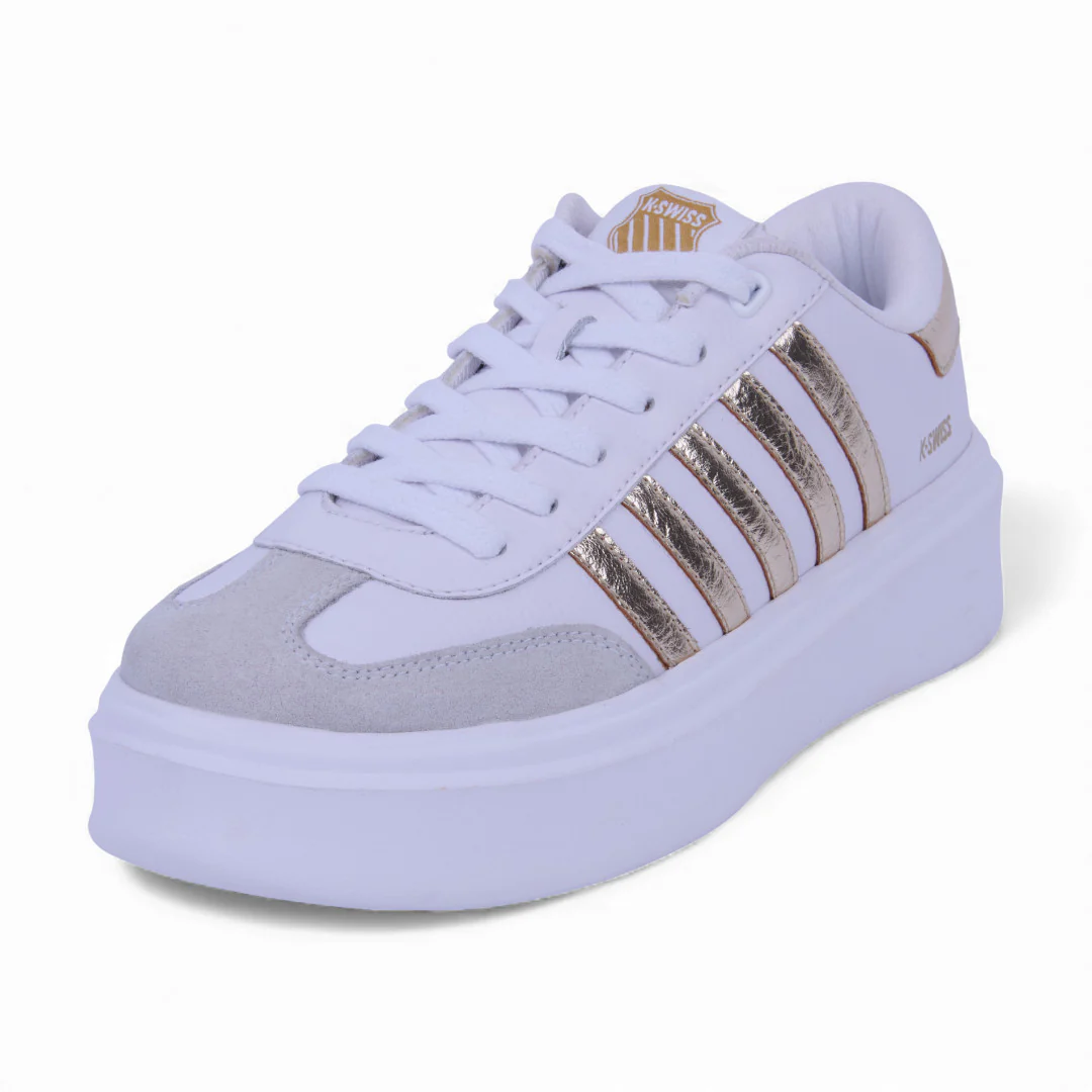TENIS KSWISS BLANCO 66263