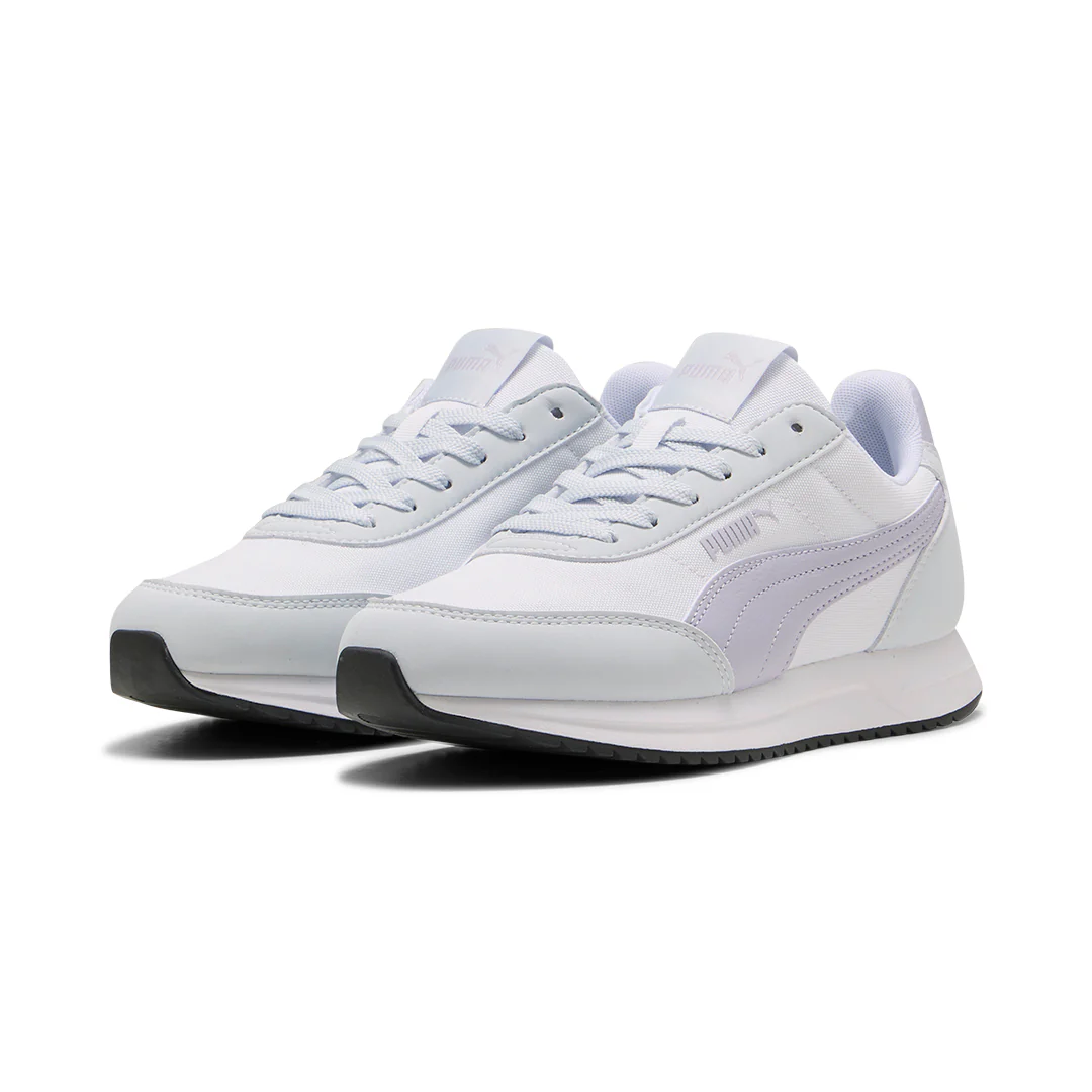 TENIS PUMA BLANCO 69863