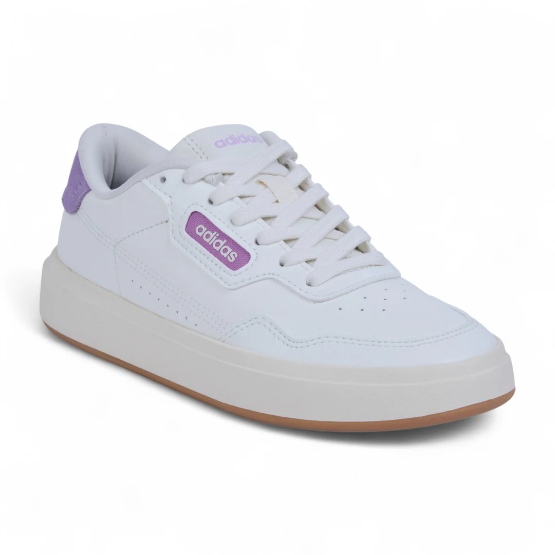 TENIS ADIDAS PARK ST. BLANCO 61770