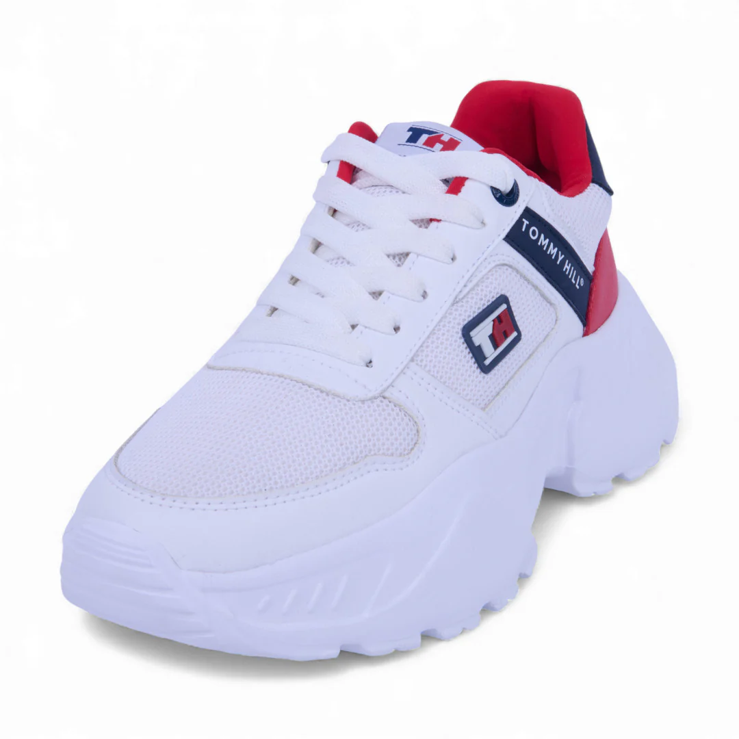 TENIS TOMMY HILL DAMA 60796