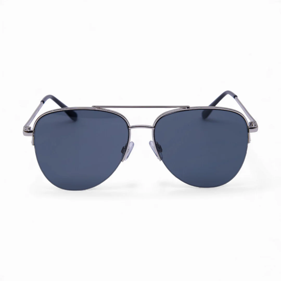 LENTES UNISEX FORMA AVIADOR 05941