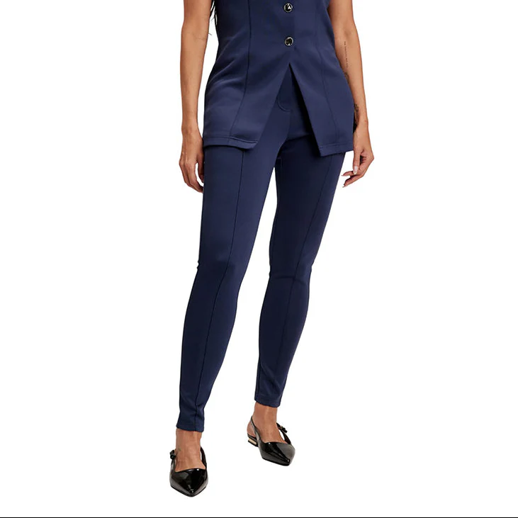 LEGGINS MARINO AJUSTADO 90170