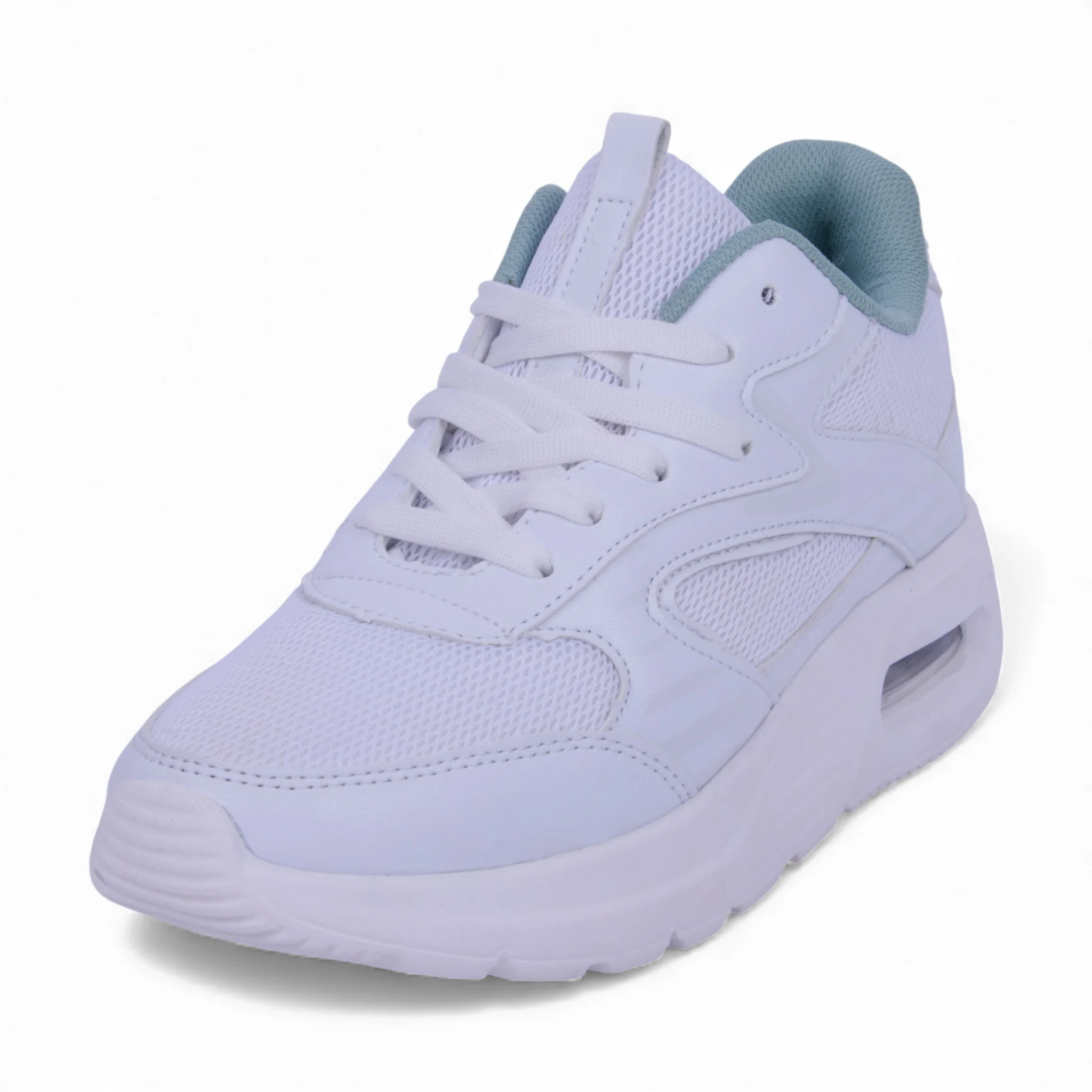 TENIS BLANCO SUPERSPORT 06292