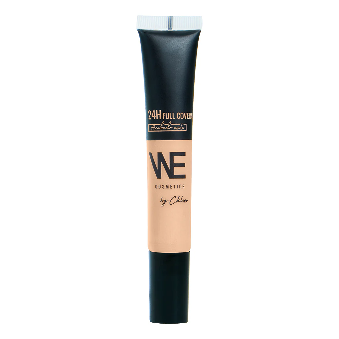 BASE DE MAQUILLAJE 24HR 231 77064