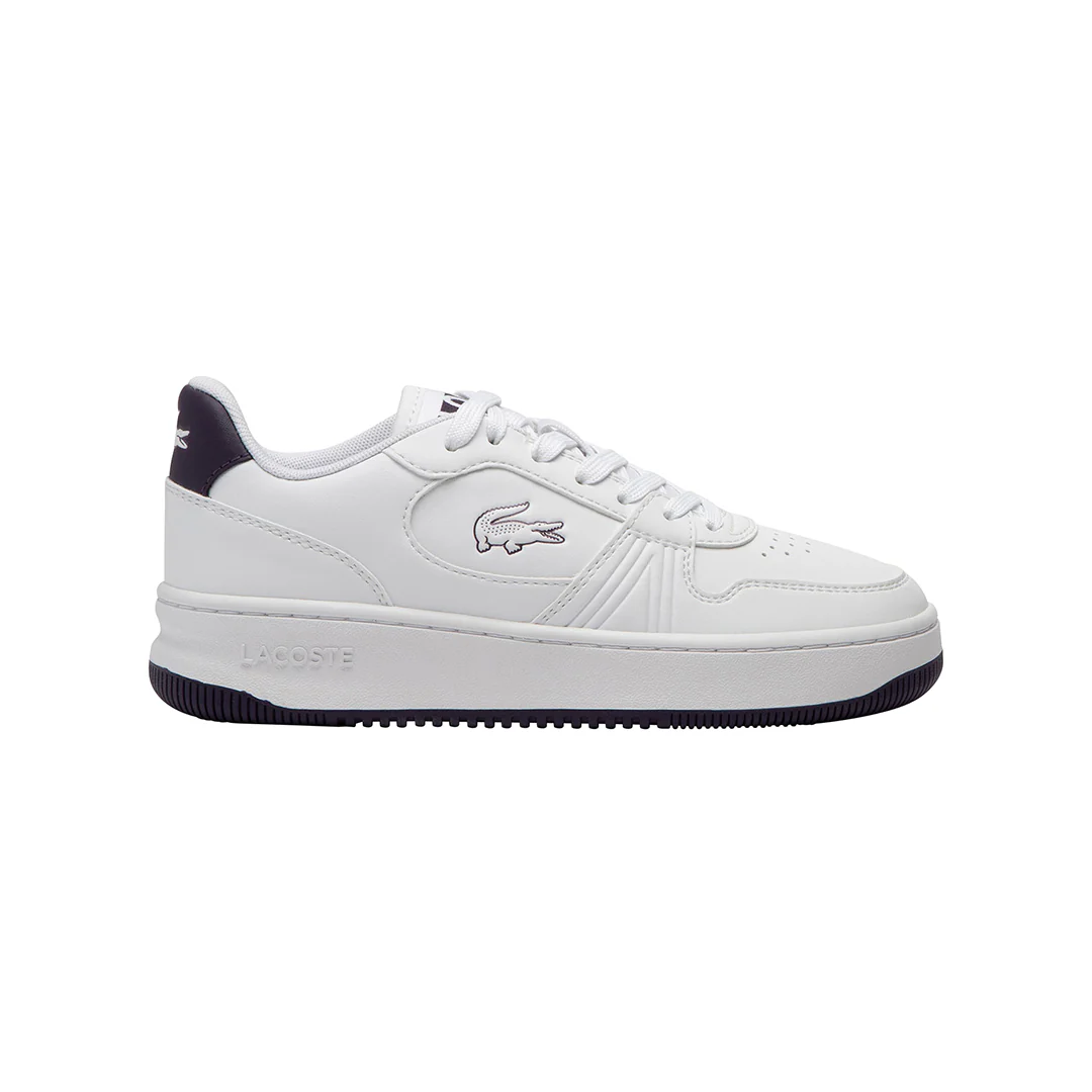 TENIS LACOSTE DAMA 60448