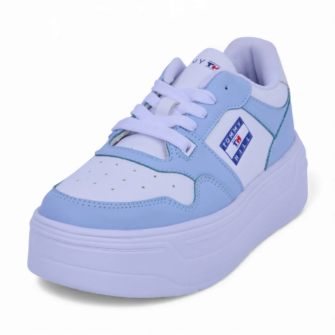 TENIS TOMMY HILL DAMA 60797