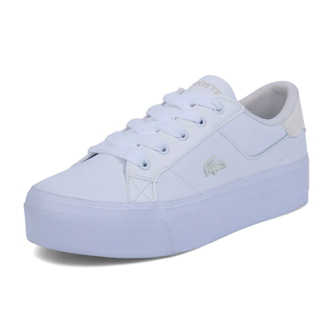 TENIS LACOSTE DAMA 60447