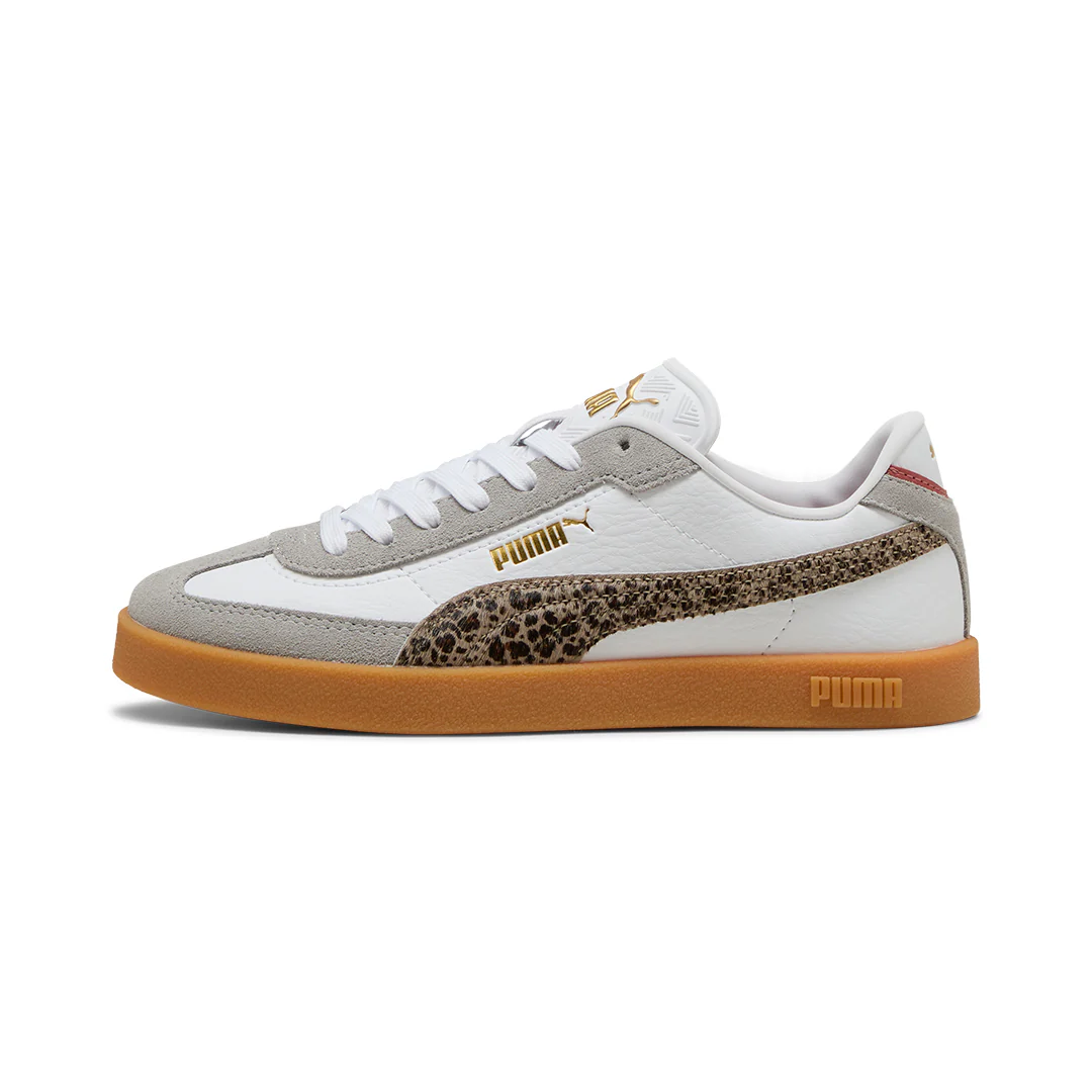 TENIS PUMA MULTICOLOR 69876