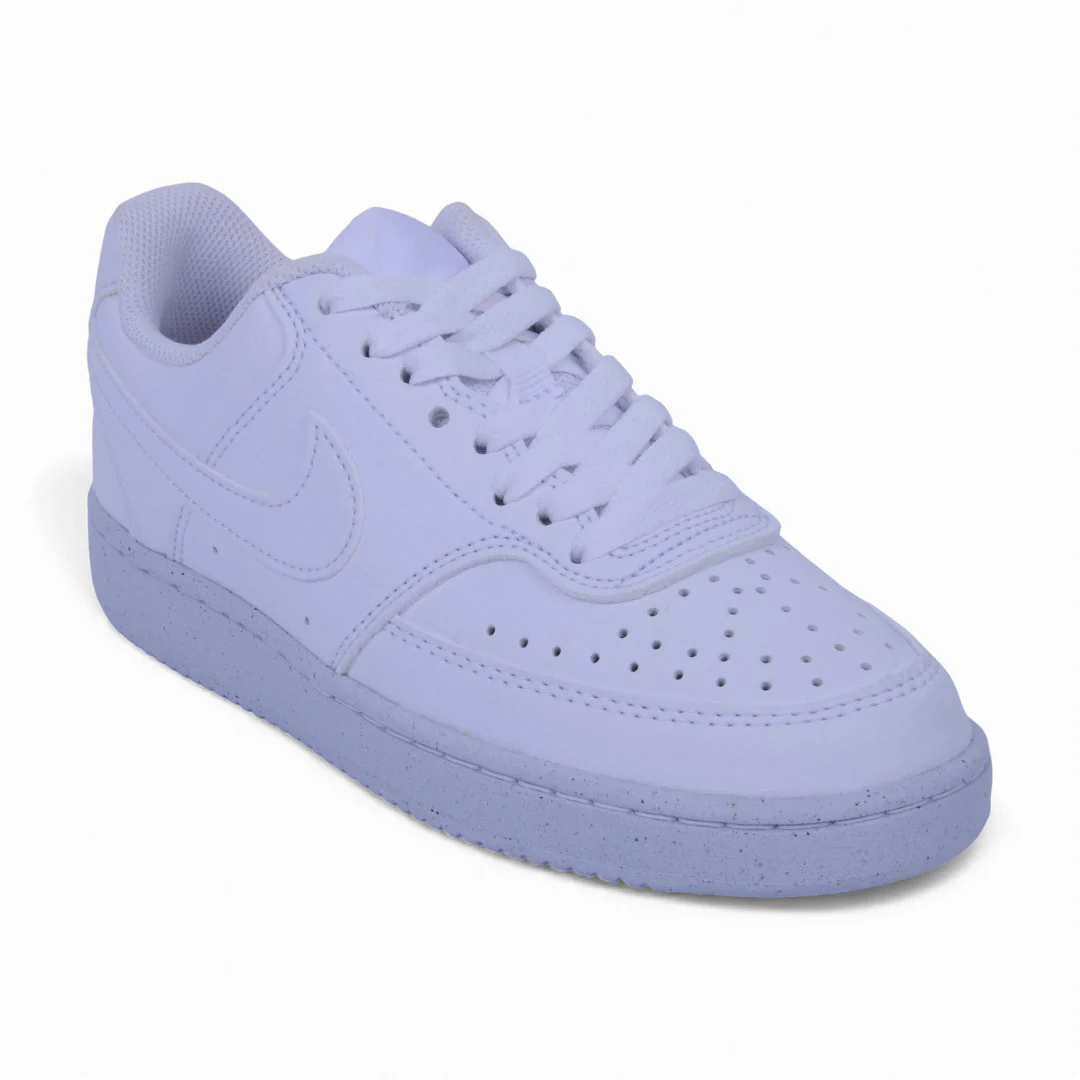 TENIS NIKE COURT VISION BLANCO 61366