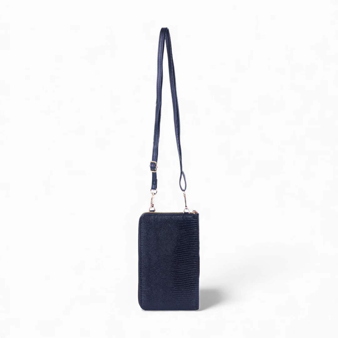 BOLSO CROSSBODY NEGRO 83738