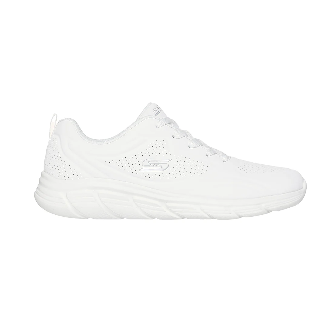 TENIS SKECHERS BLANCO 67257