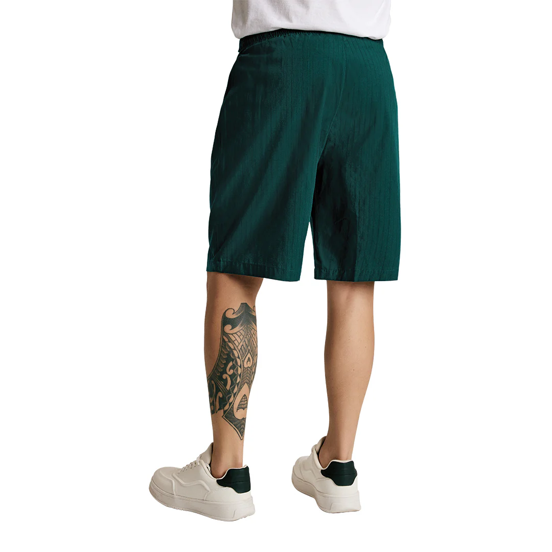 BERMUDA VERDE TEXTURA 93069