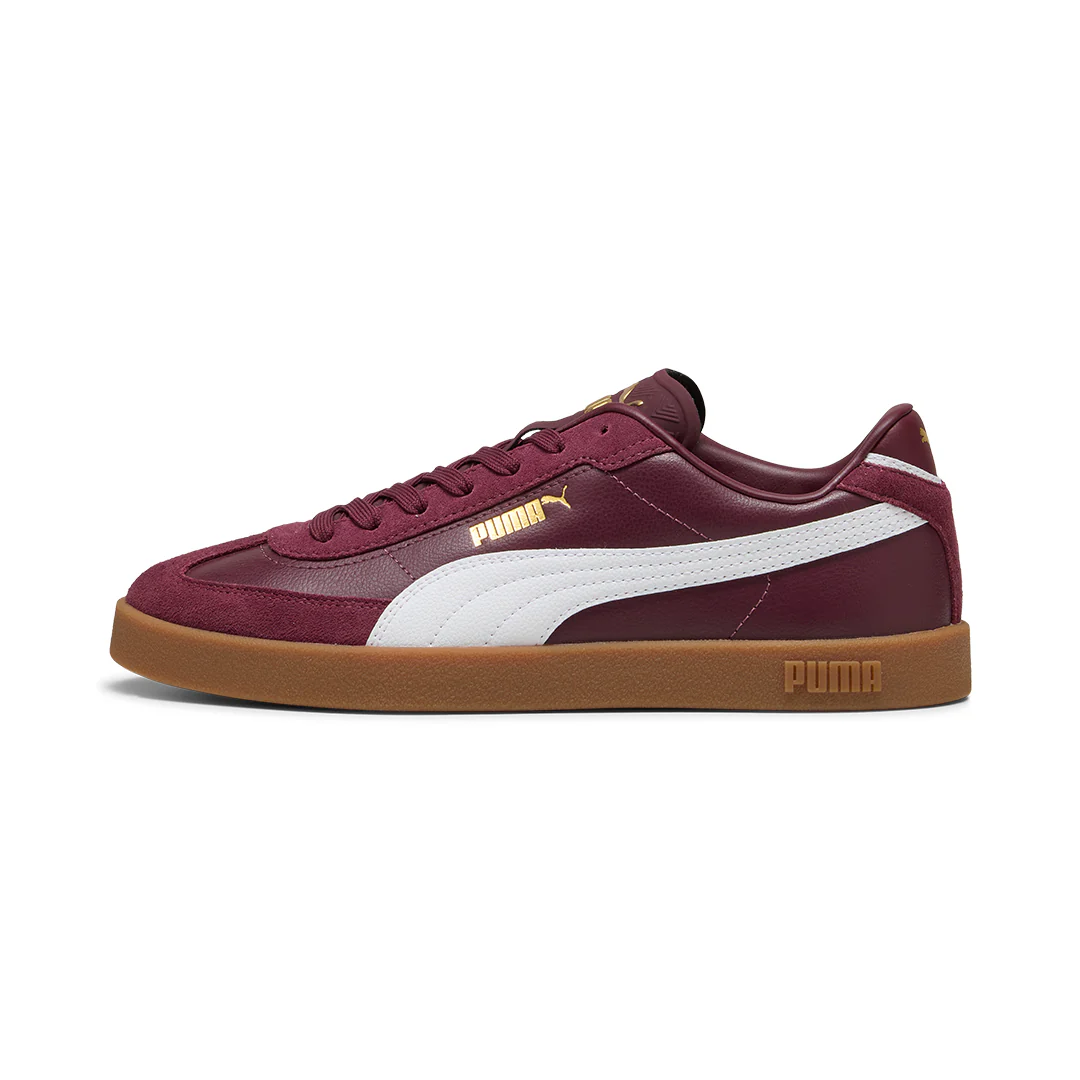 TENIS PUMA TINTO 69862
