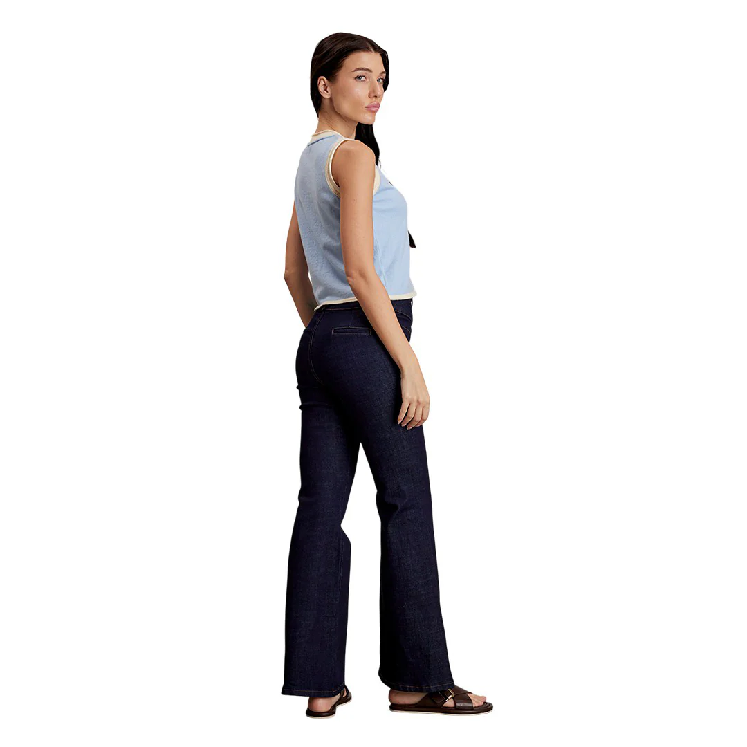 BLUSA MULTICOLOR CONTRASTE 23275