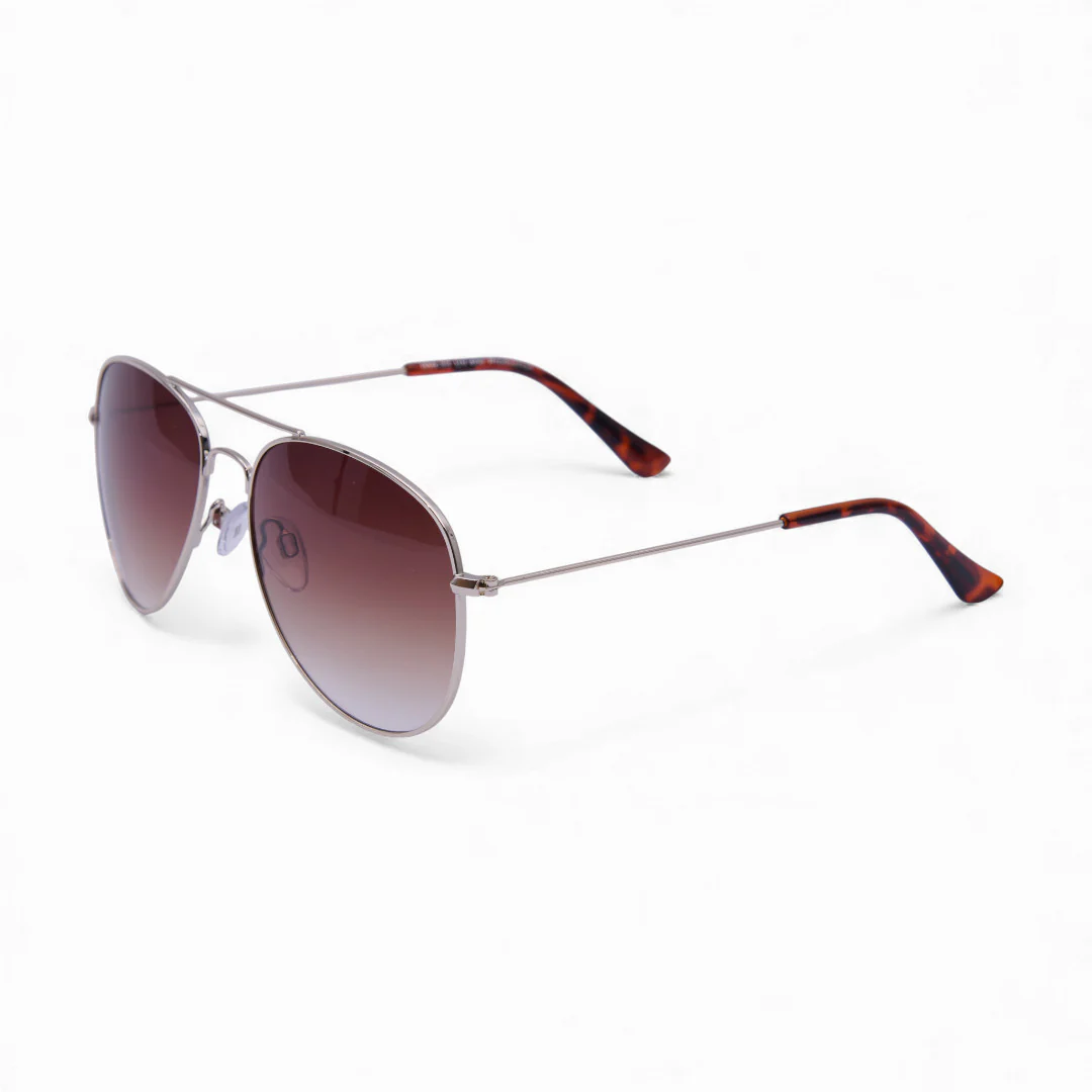 LENTES UNISEX DE AVIADOR 05933