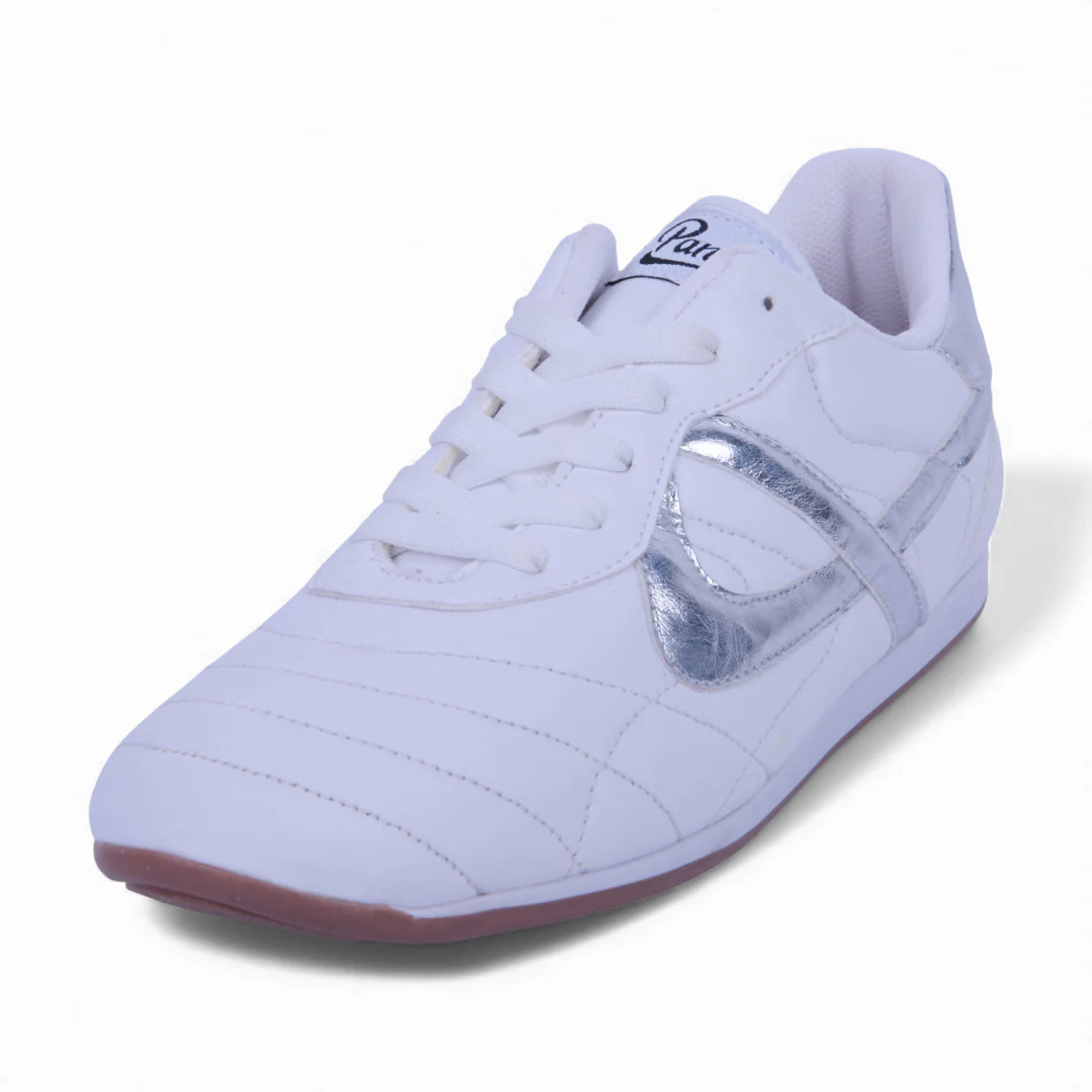 TENIS PANAM BLANCO DE DAMA 65394