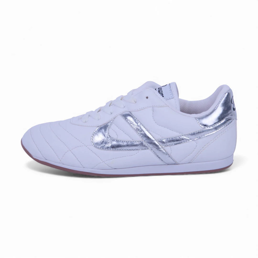TENIS PANAM BLANCO DE DAMA 65394