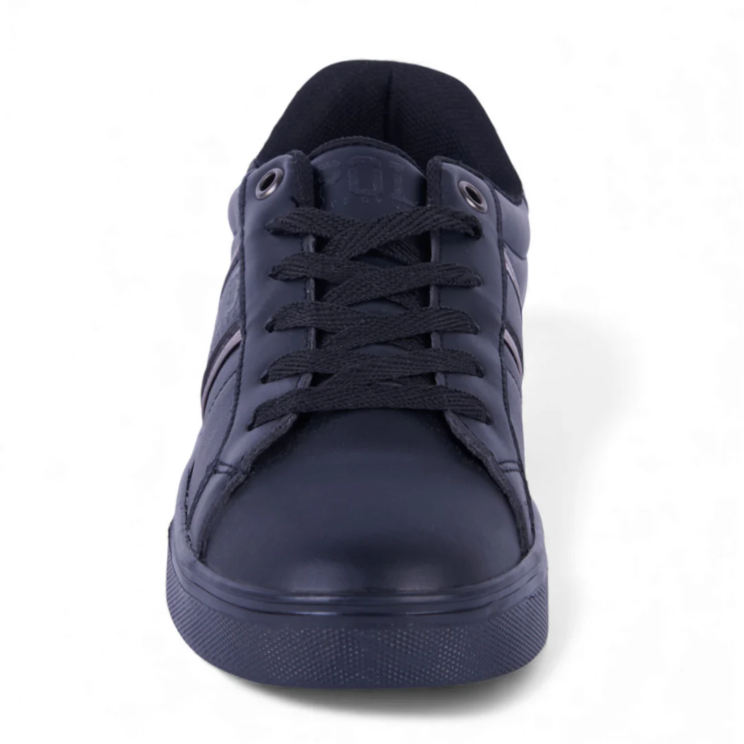 DÚO 394 DAMA BLANCO Y NEGRO POLO BY CKLASS 66152