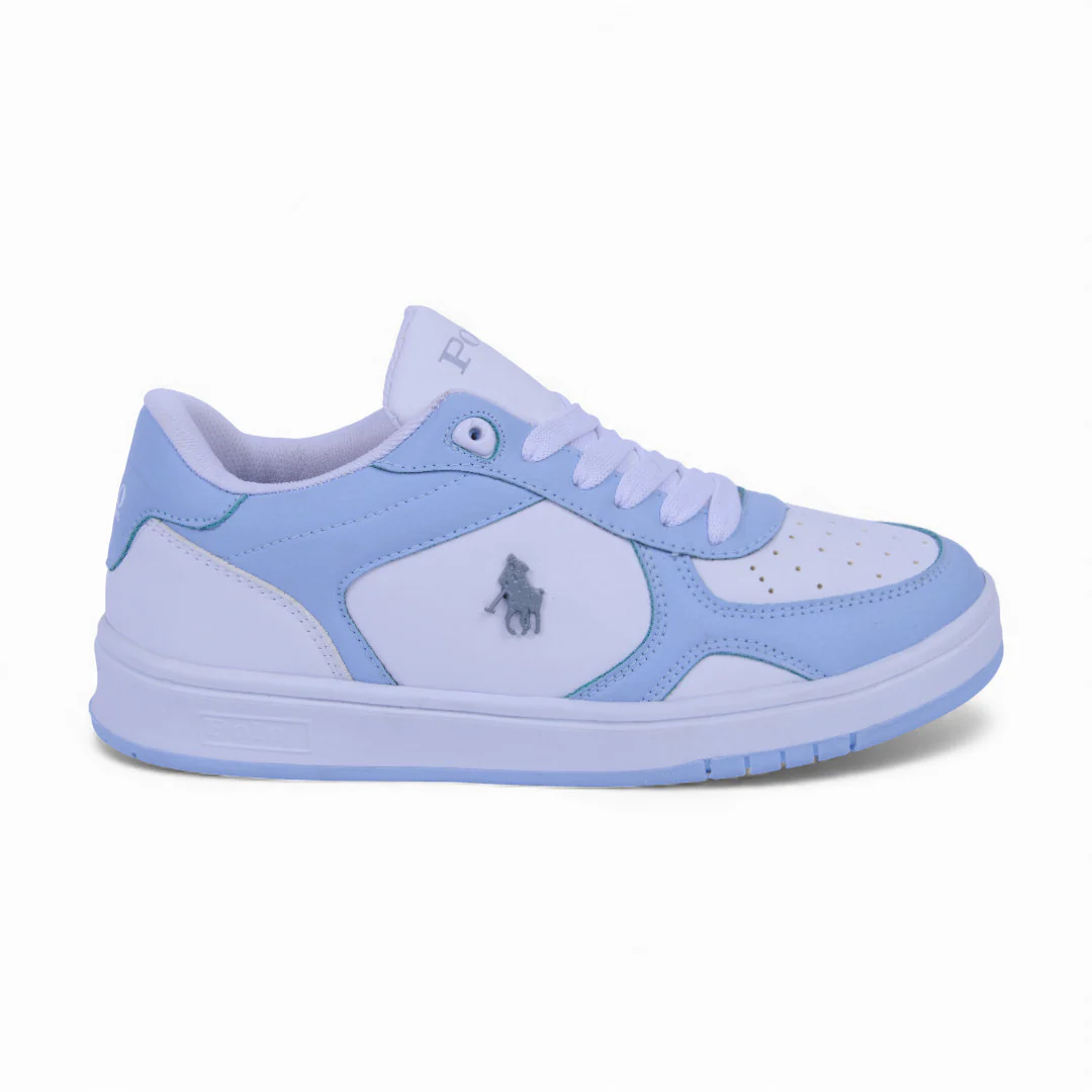 TENIS POLO DAMA 62881