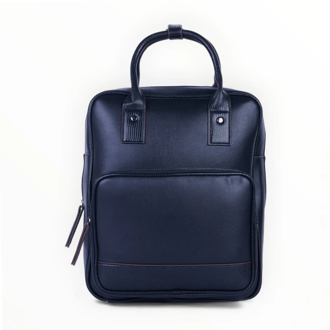 MOCHILA COLOR NEGRO 83823