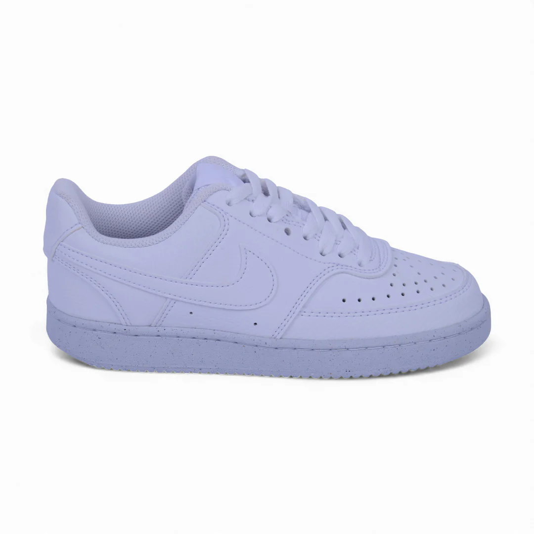 TENIS NIKE COURT VISION BLANCO 61366