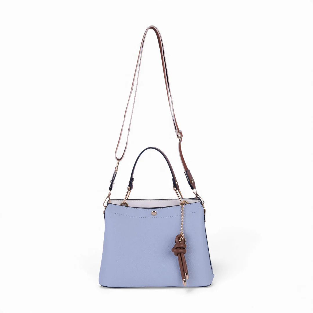 BOLSO CROSSBODY MULTICOLOR 83703