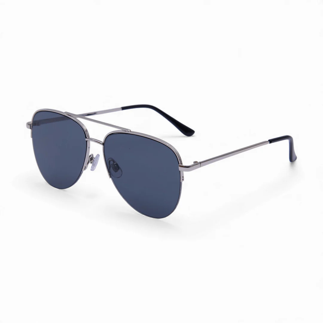 LENTES UNISEX FORMA AVIADOR 05941