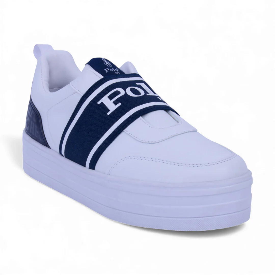 TENIS POLO DAMA 62882