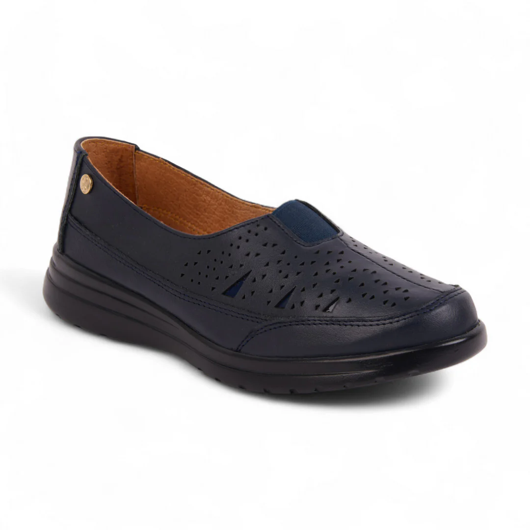 MOCASÍN PISO MARINO LÁSER 20031