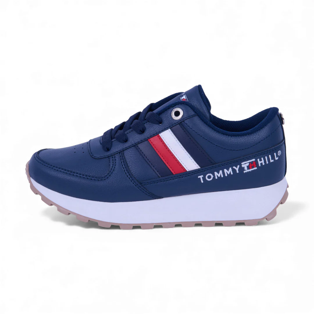 TENIS TOMMY HILL DAMA 60795