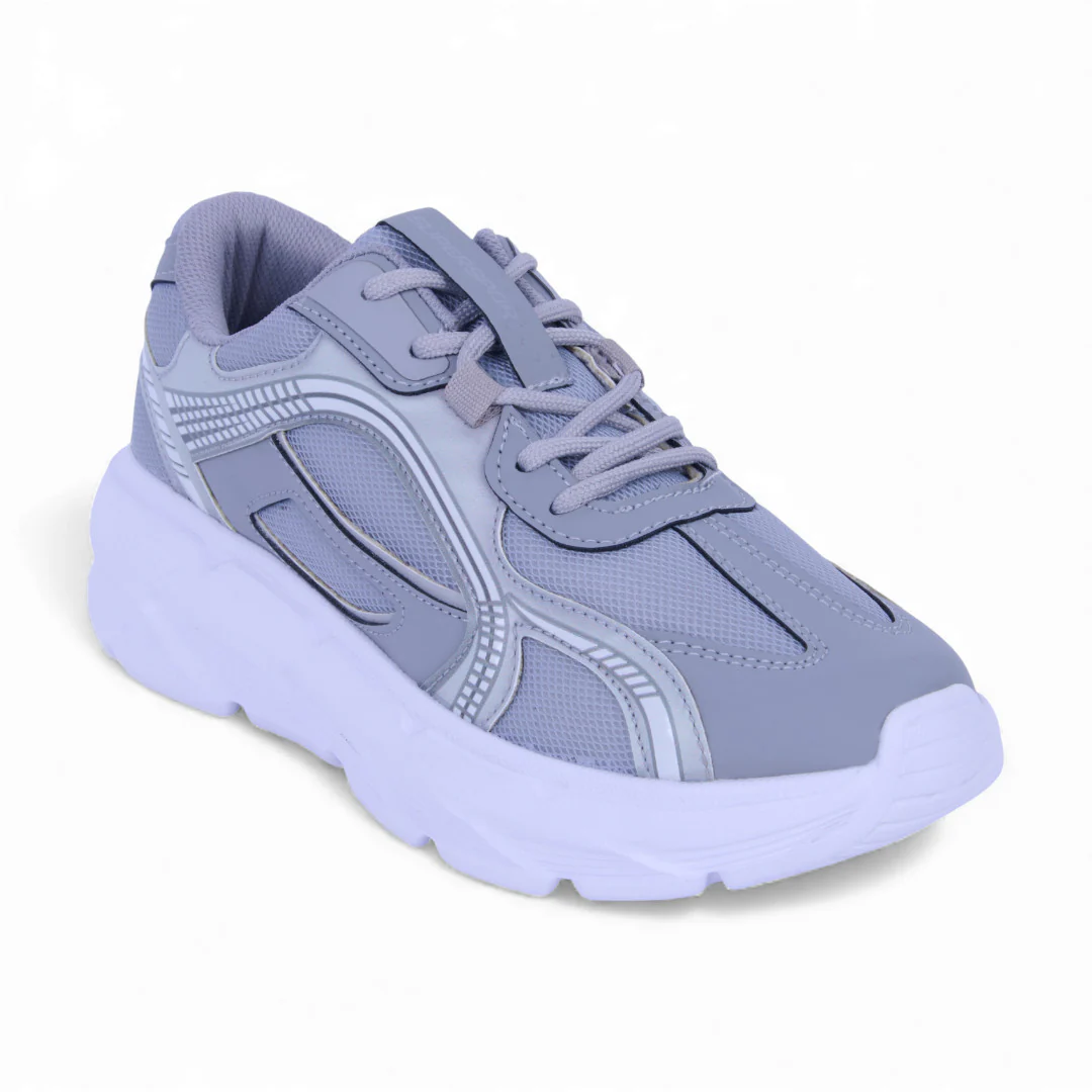 TENIS GRIS SUPERSPORT 68369