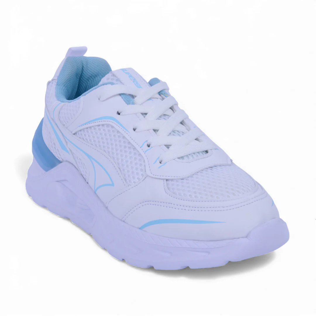 TENIS BLANCO SUPERSPORT 66148