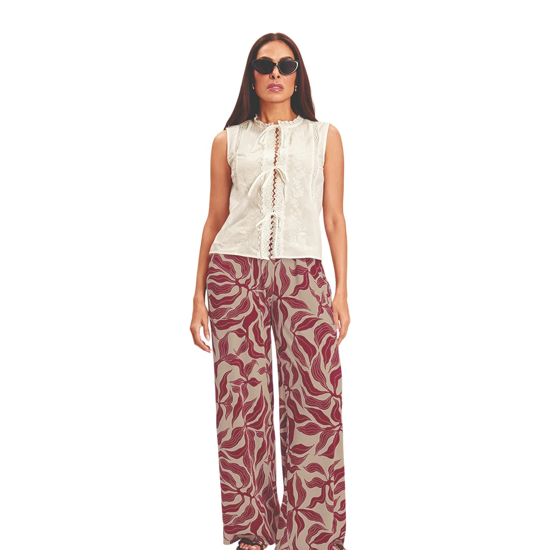 BLUSA BLANCA MOÑOS 92645