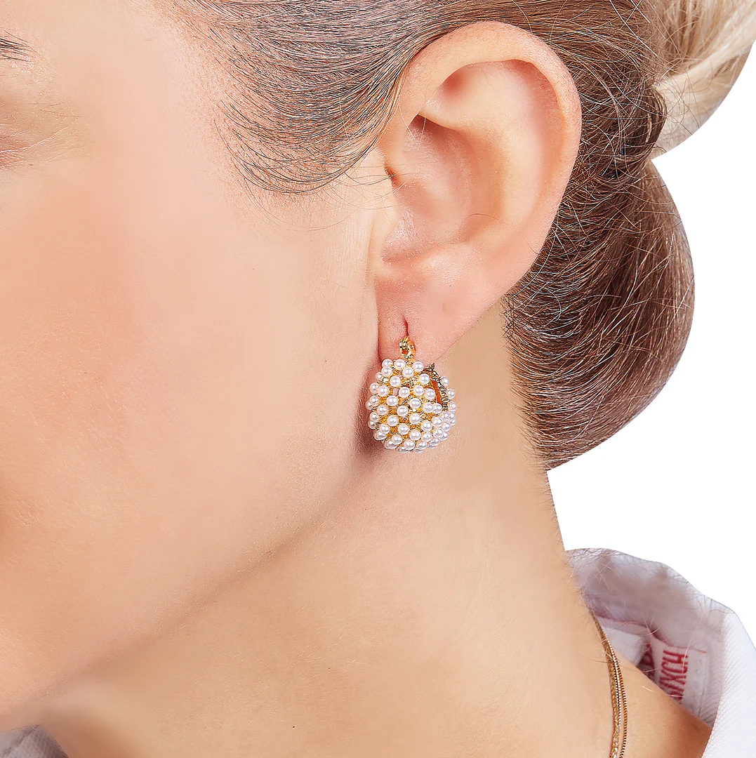 ARETE CHAPA ARRACADA PERLAS 88880