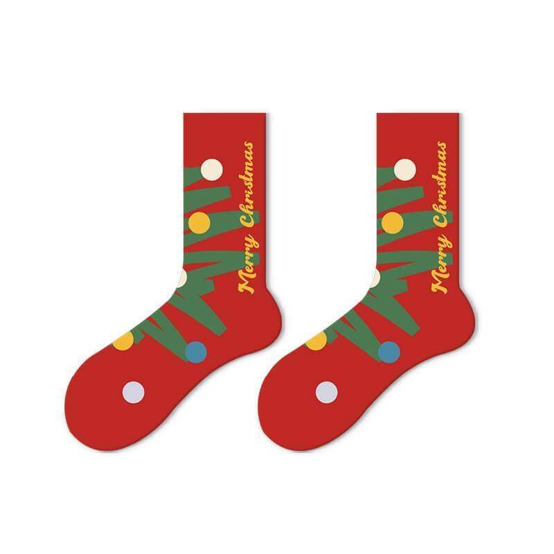 🎄Calcetines navideños🧦