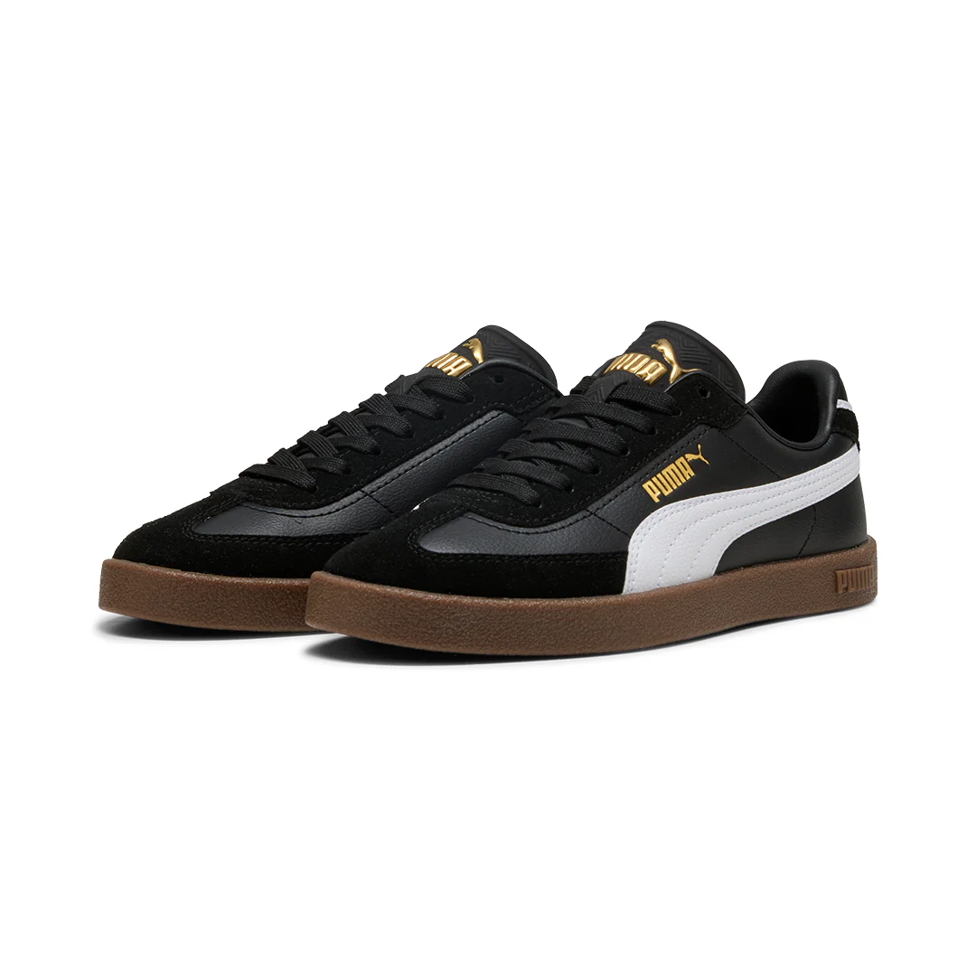 TENIS PUMA NEGRO 69859