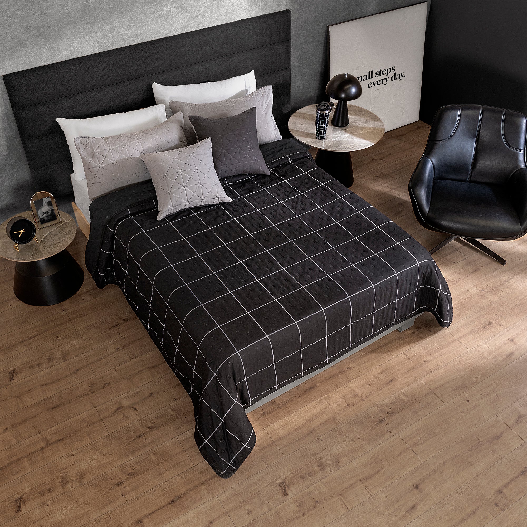 Edredón Novo Toronto