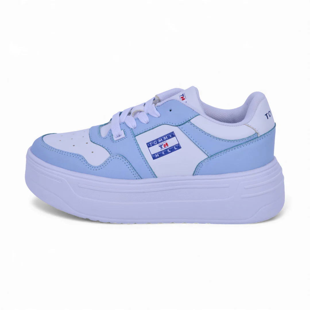 TENIS TOMMY HILL DAMA 60797