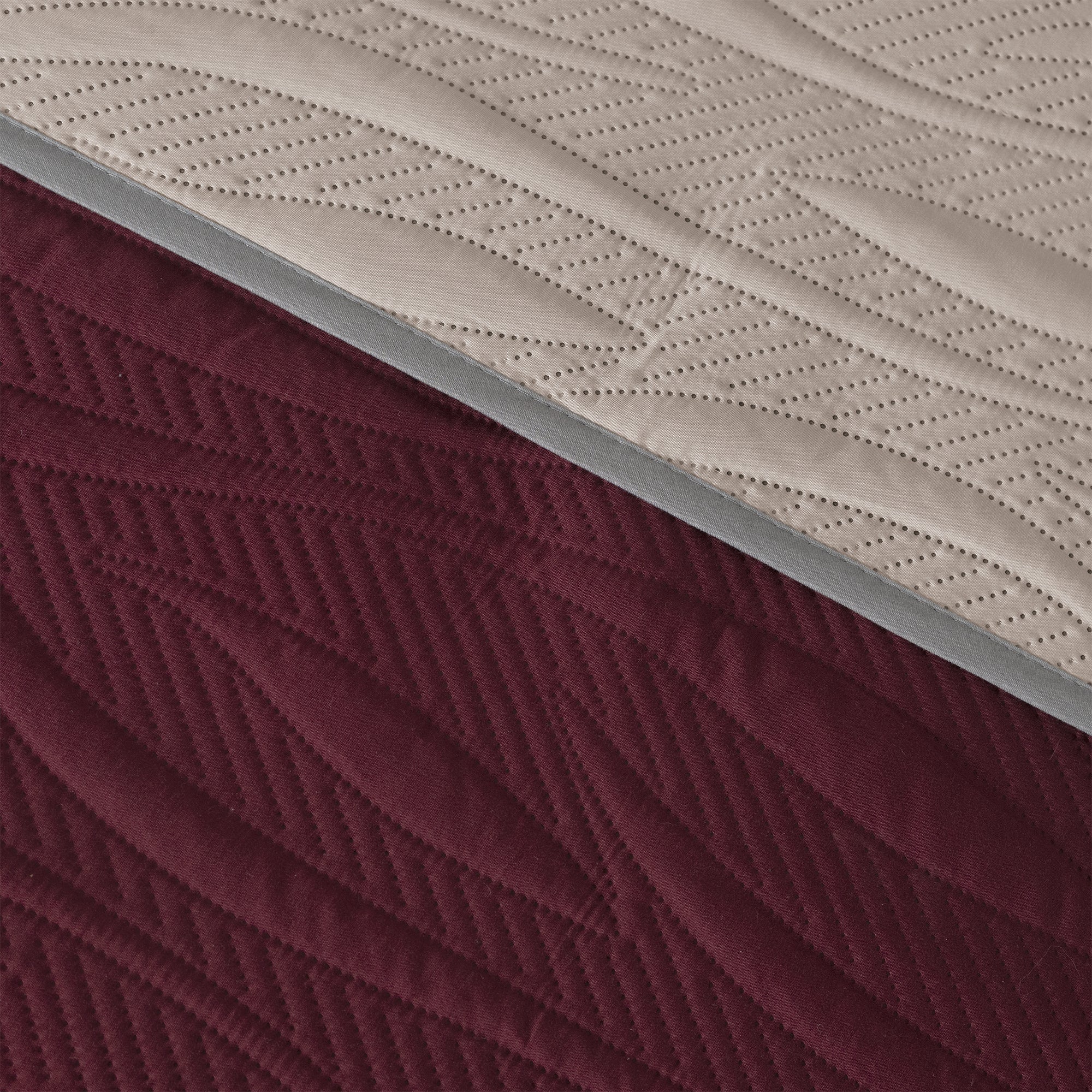 Edredón Novo Merlot