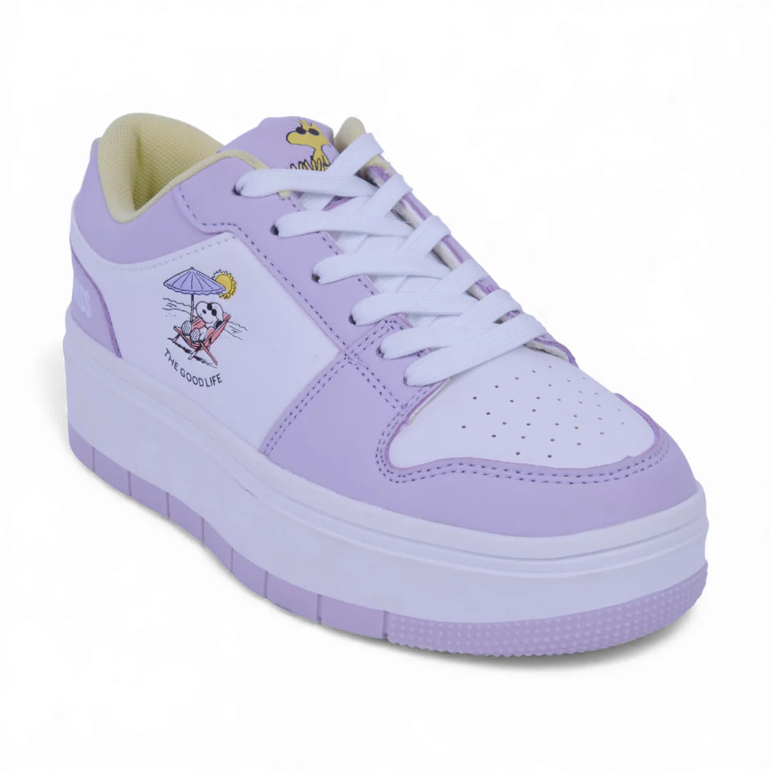 TENIS KSWISS MULTICOLOR 66267