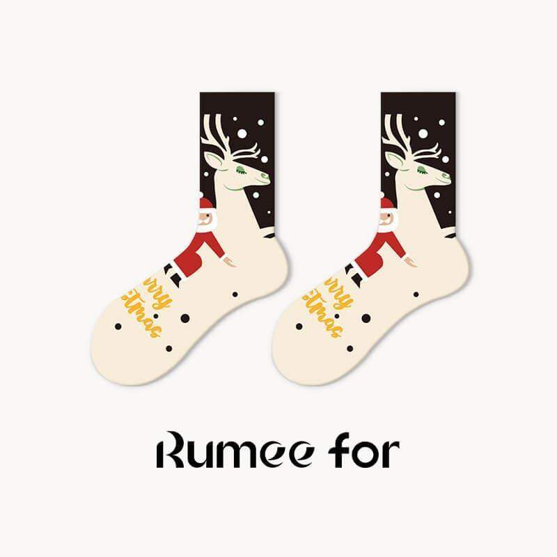 🎄Calcetines navideños🧦