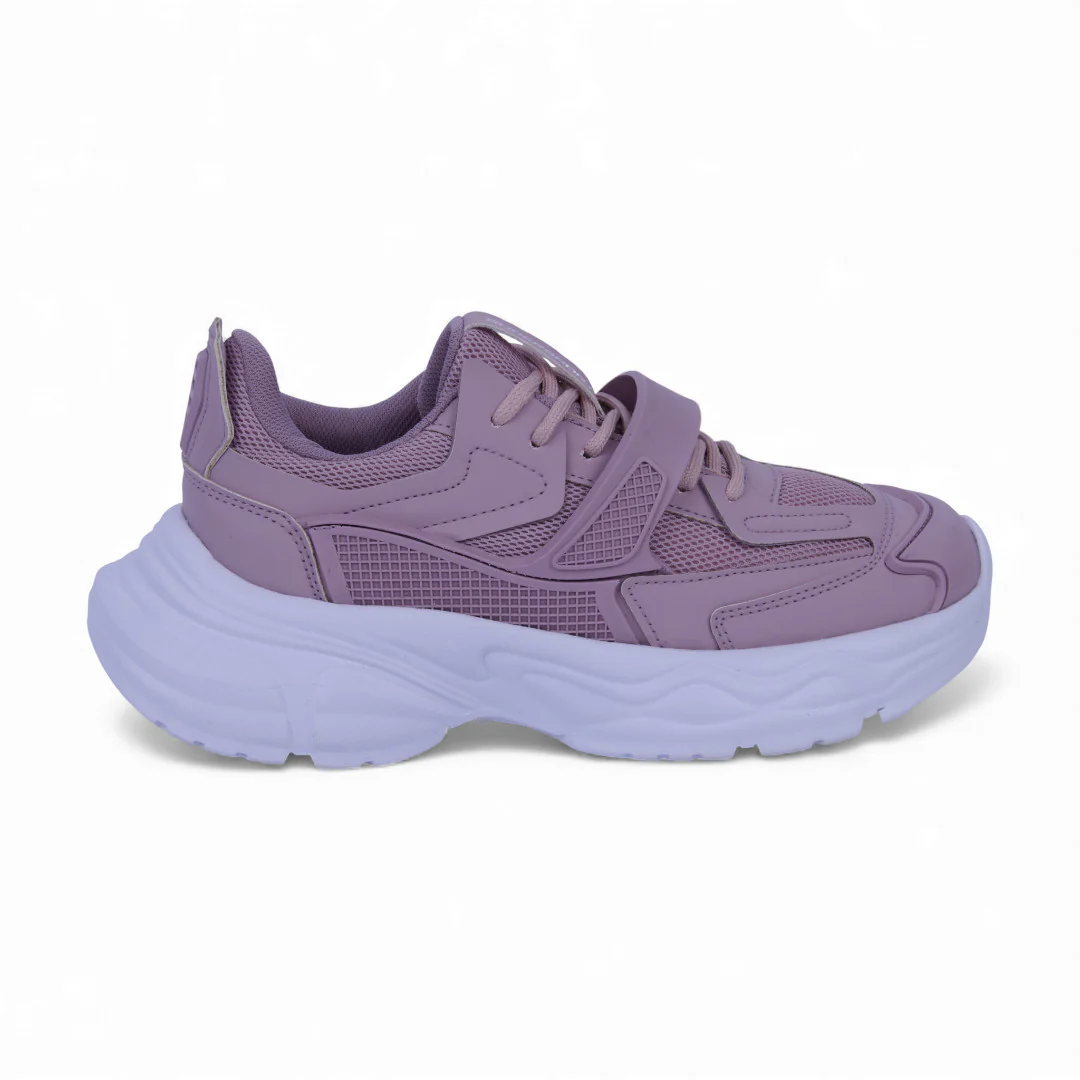 TENIS MAUVE SUPERSPORT 68367