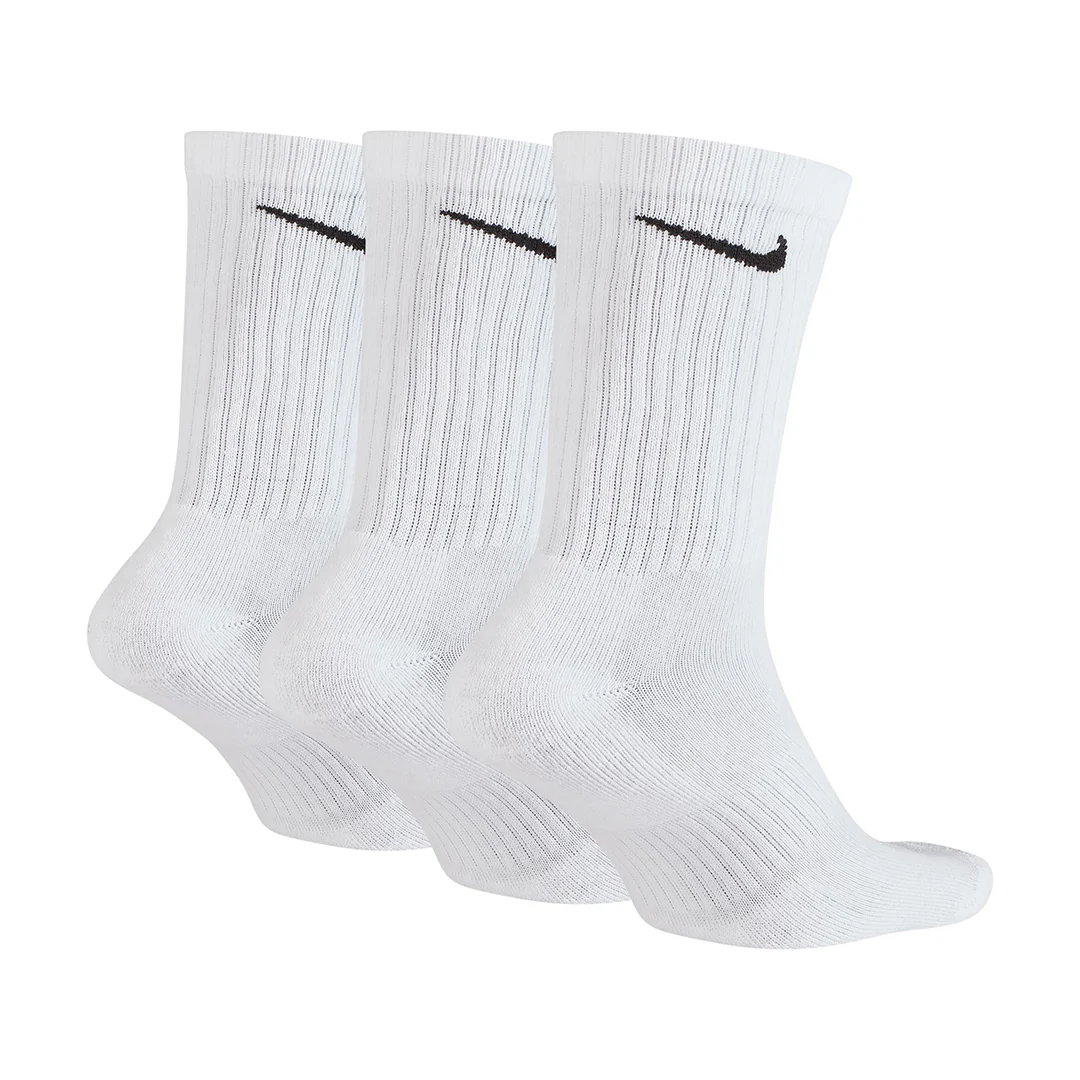 CALCETAS NIKE EVERYDAY BLANCO 61373